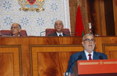 BENKIRAN_PARLEMENT_090714